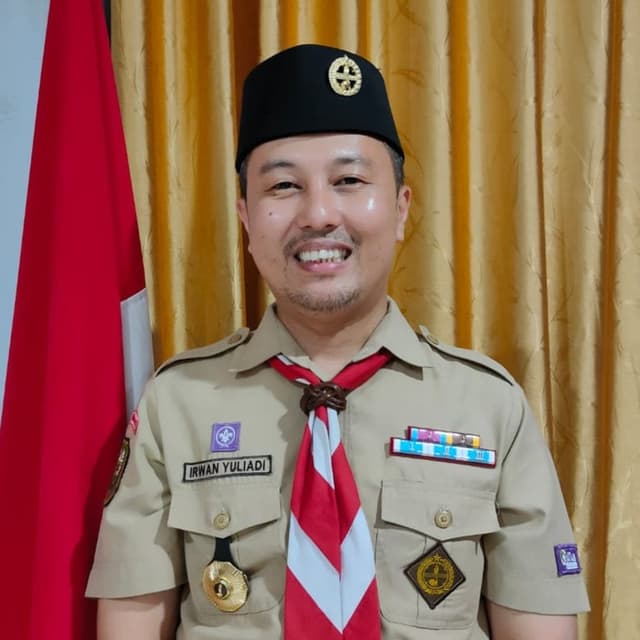 Irwan Yuliadi